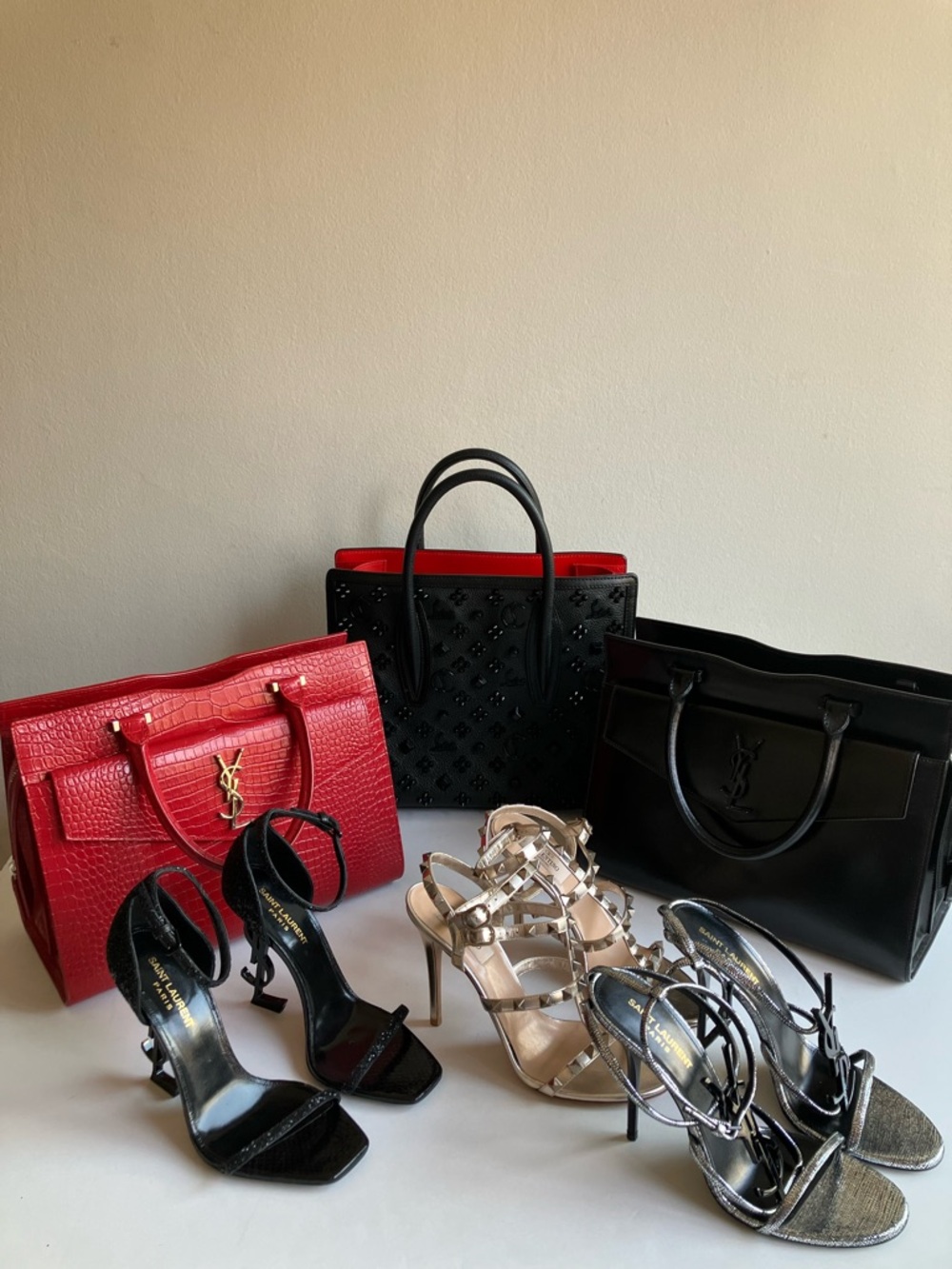 Consignment Inventory 3 3/24/2026